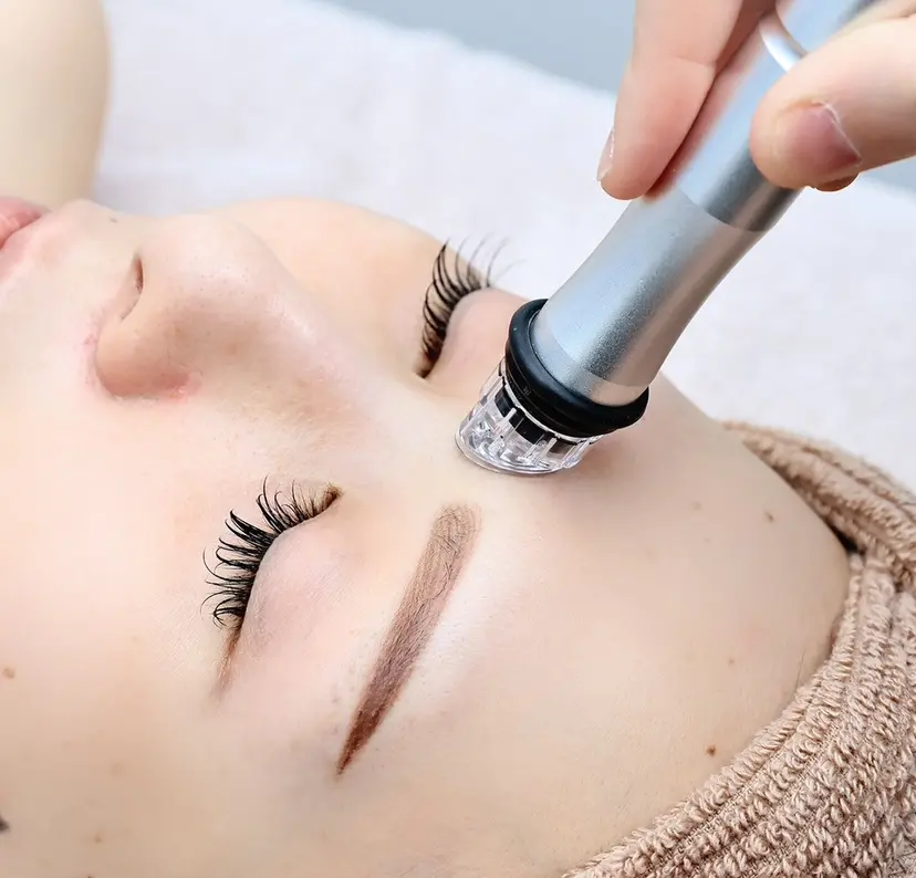 NAVI韓国肌管理《 毛穴/艶肌/小顔》の掲載