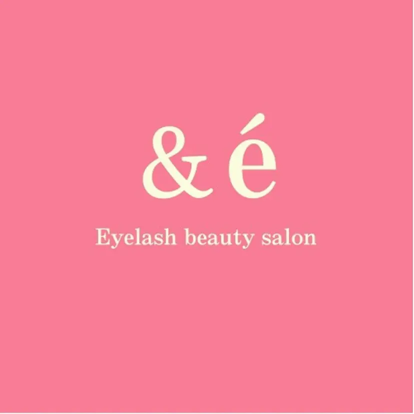 【&é アンドイー】 河本絵美の掲載