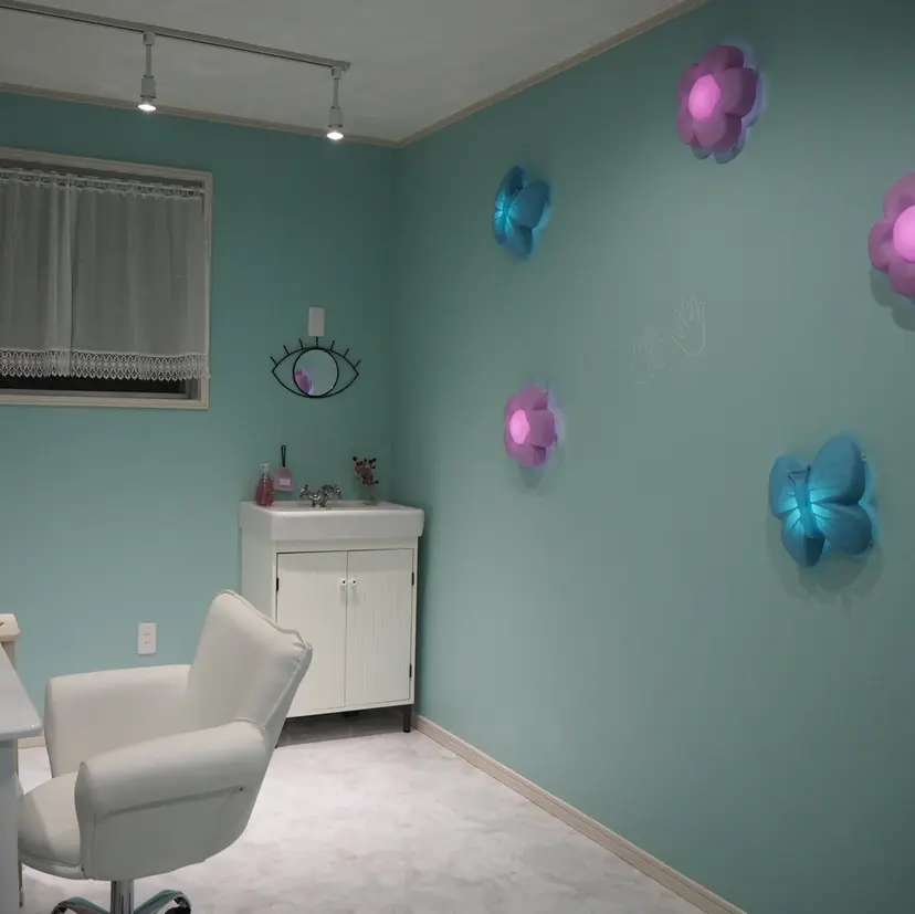 Nails__626 カナの掲載