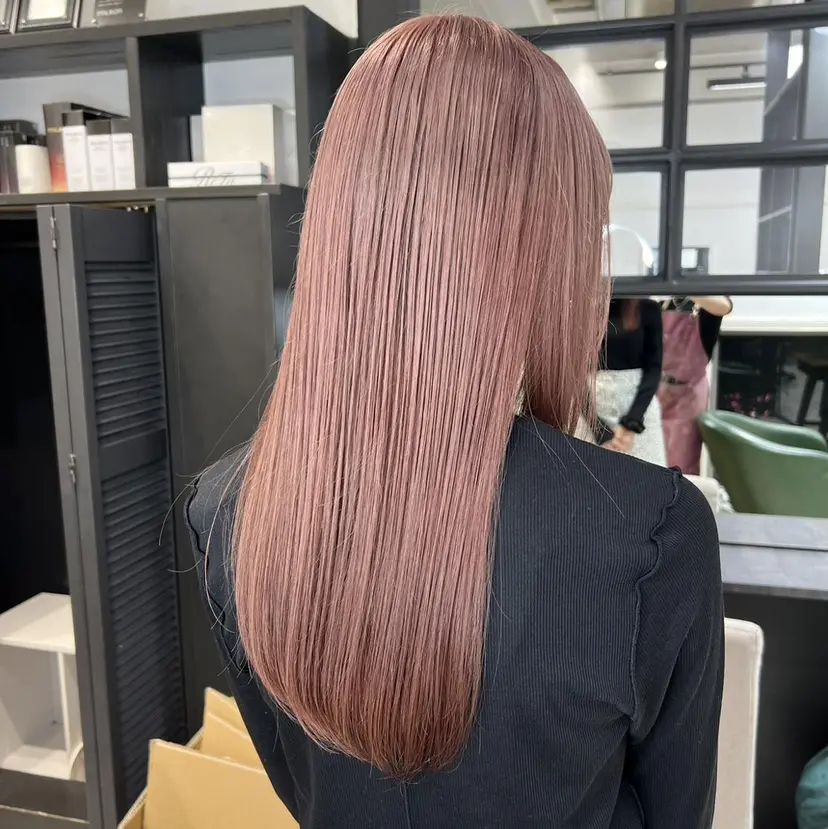 福岡美容師 SOUTAの掲載