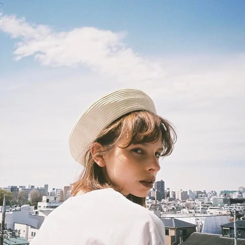 WHITE EYE🤍黒澤の掲載