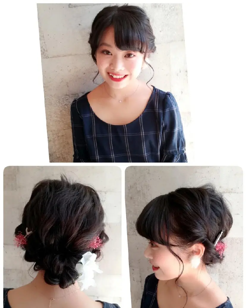 安藤 理香の掲載