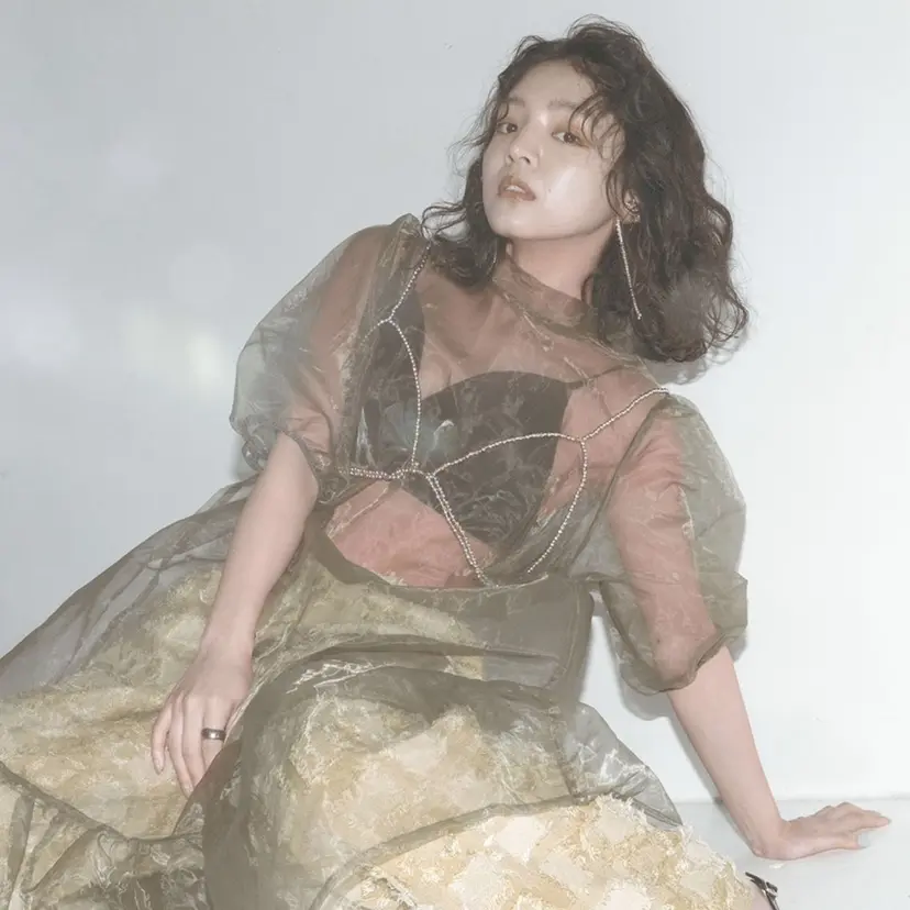 曽我 心花の掲載