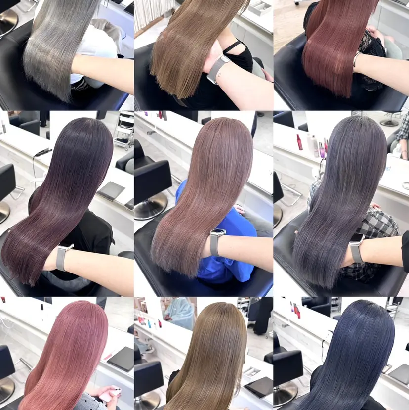 ♡ParveMix 花房 菜乃♡の掲載