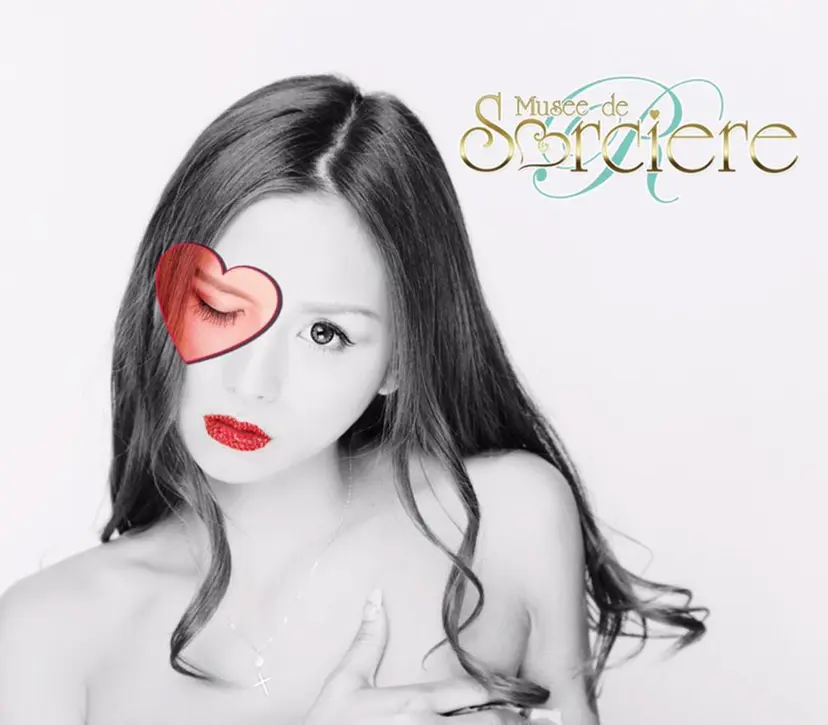 RICO /ヘアセット・まつげの掲載