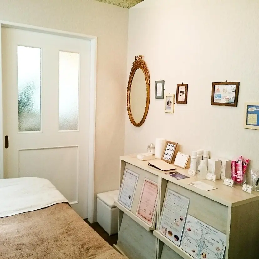 Lim 二条店の掲載