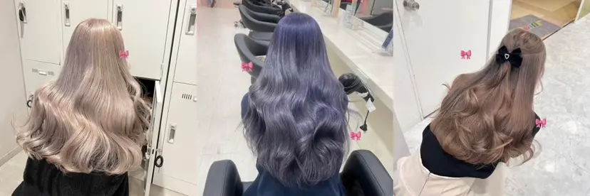 似合わせcolor 🎀ʀɪɴᴏ🎶🪽の掲載