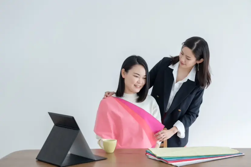 salon YUWA akariの掲載