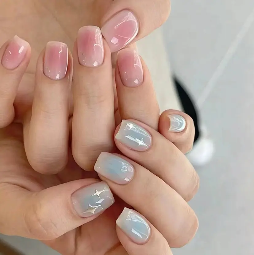 ゆうさ Nailの掲載