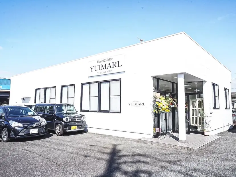 YUIMARL asumiの掲載