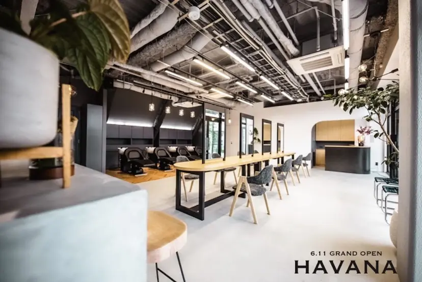 天神/韓国レイヤー /髪質改善/ココロの掲載