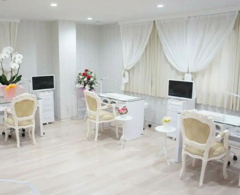 ベルフルール 銀座♪パラジェル無料の掲載