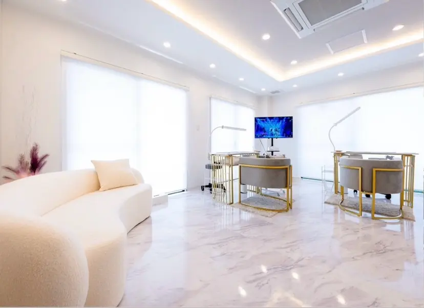 Lunon Miyuuの掲載