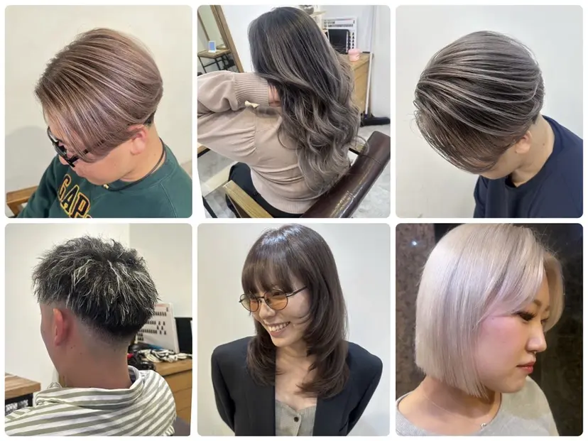 安藤 聖麻の掲載