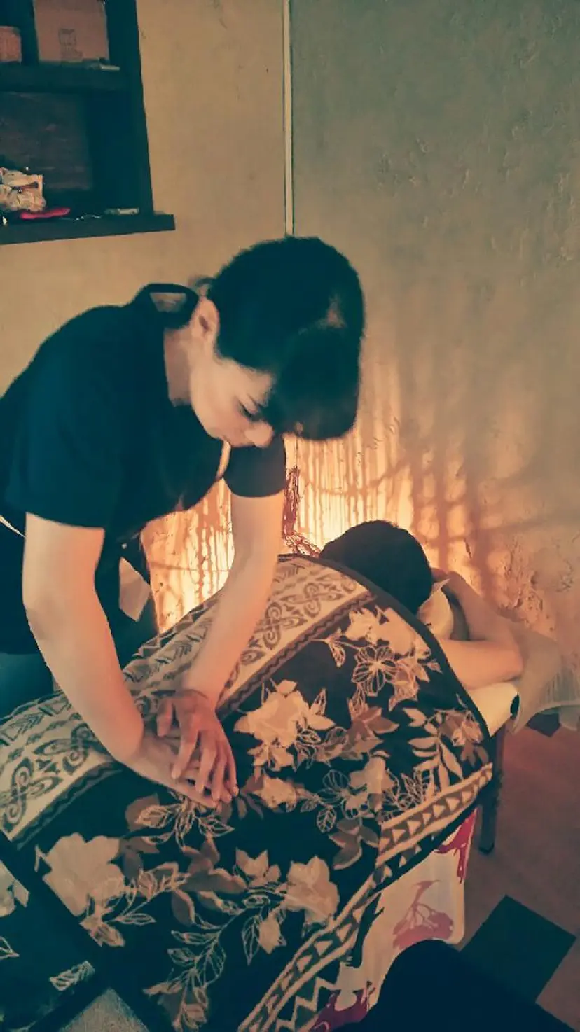 リフレッシュルーム 心笑～ここみ～の掲載