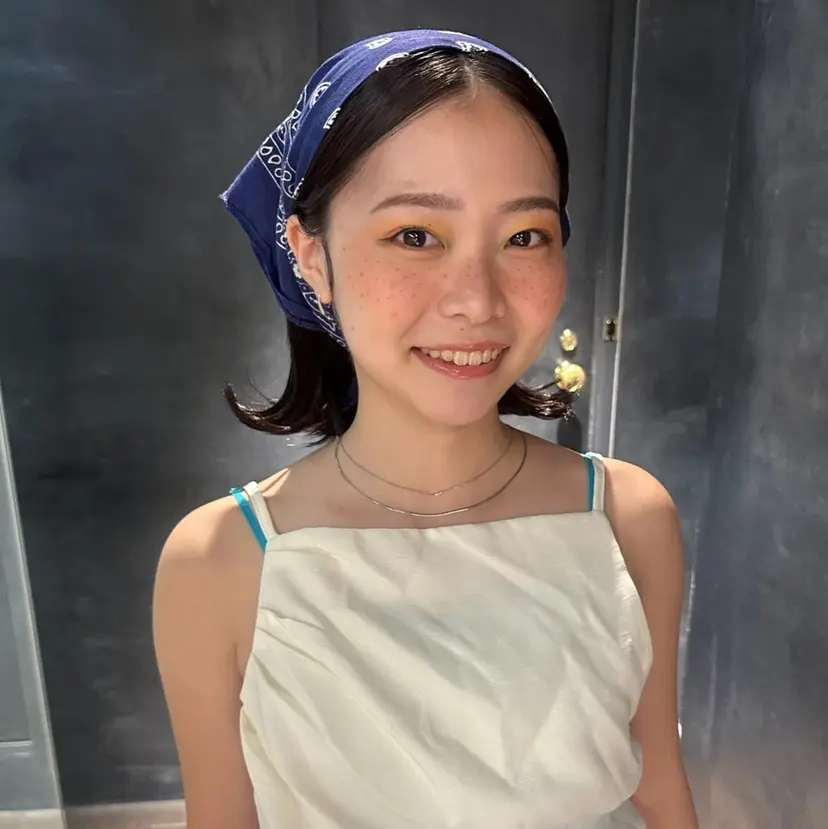 和田 聖愛🌺の掲載