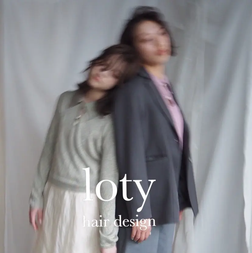 美容室 ロティの掲載