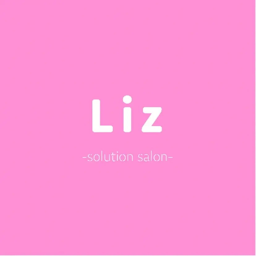 Liz solutionの掲載
