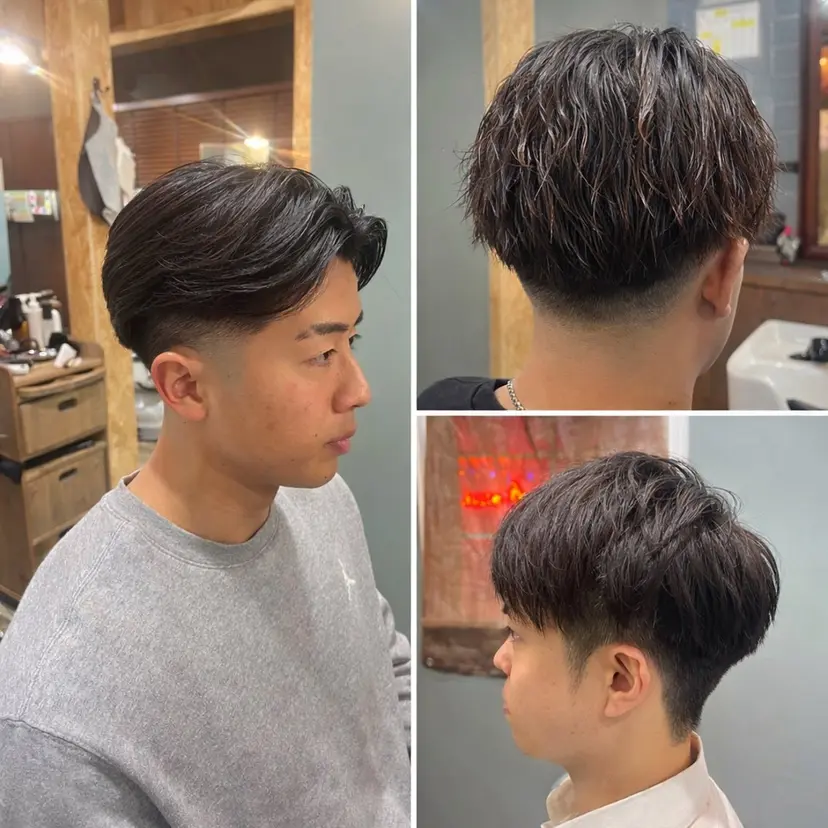 💈梶川 翔汰💈の掲載