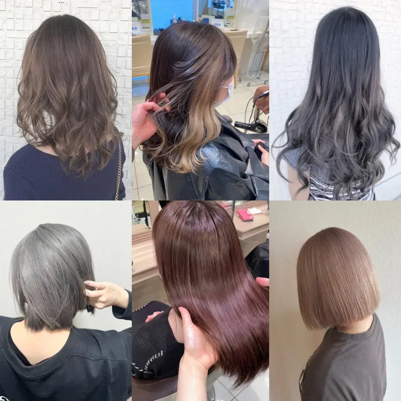 細貝 舞利の掲載