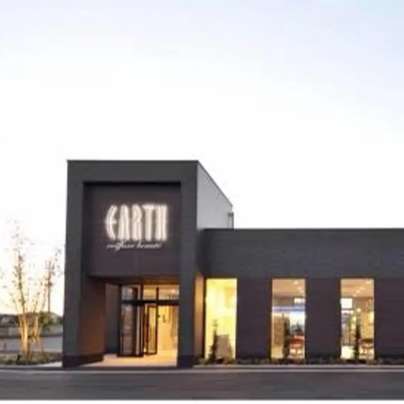 earth ノノカ 柔らかベージュカラーの掲載