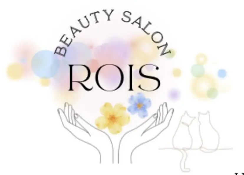 beauty salon ROISの掲載