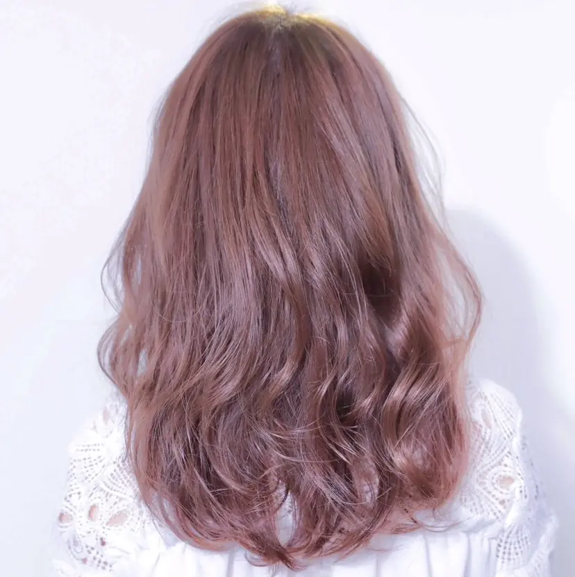 カラーリスト 鉄平の掲載