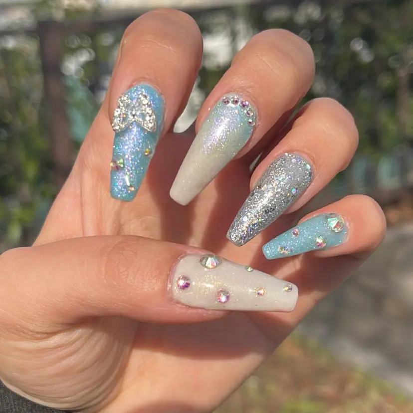 JillNails Niinaの掲載