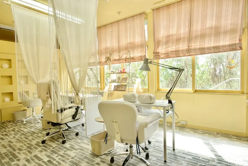 Salon Ola* AZUの掲載