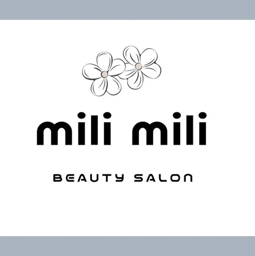 mili mili 岡本の掲載