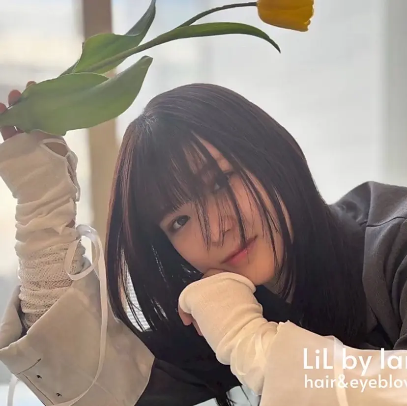 Lil たくみの掲載