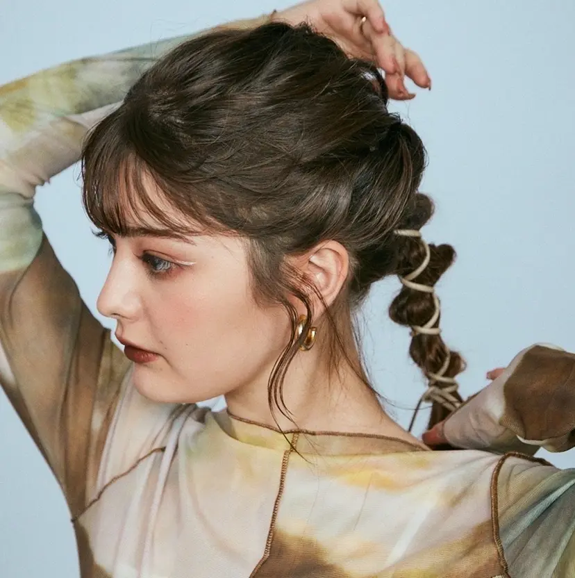 竹内 麗和の掲載