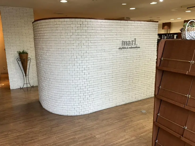 マール公式 ジュニアスタイリストの掲載