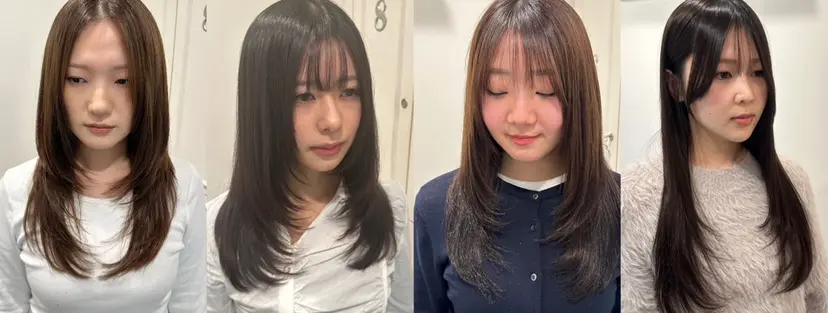 nana 韓国スタイル🇰🇷の掲載