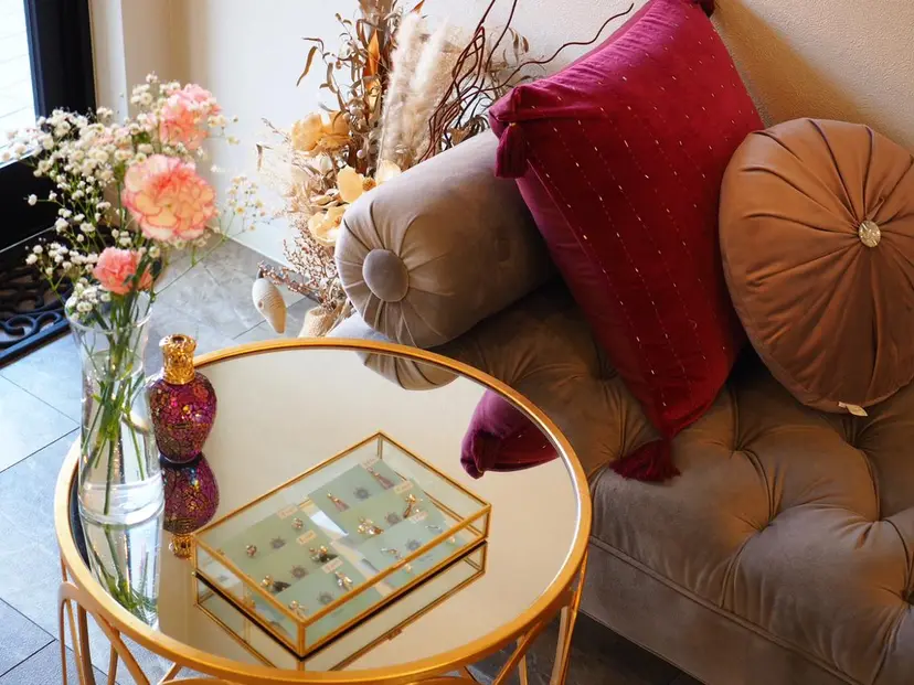 Mfleur ナオの掲載