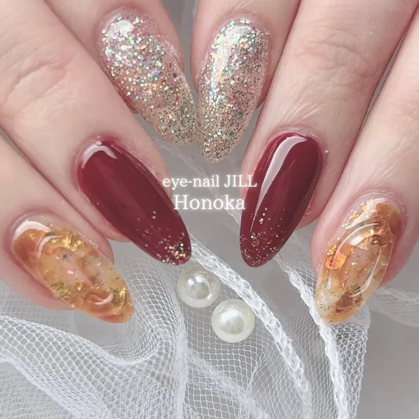 JILL Honokaの掲載