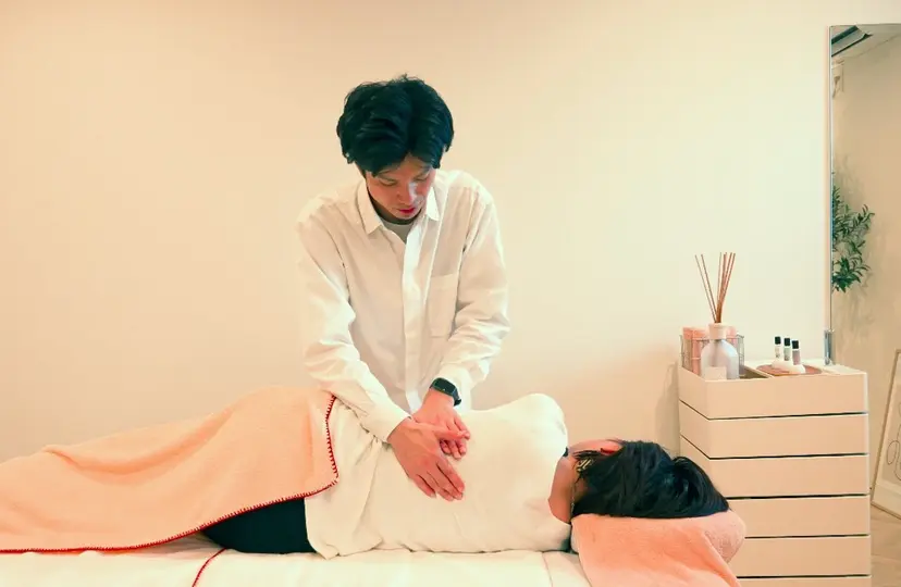 長町南　整体・ ヘッドスパ/おおがらの掲載