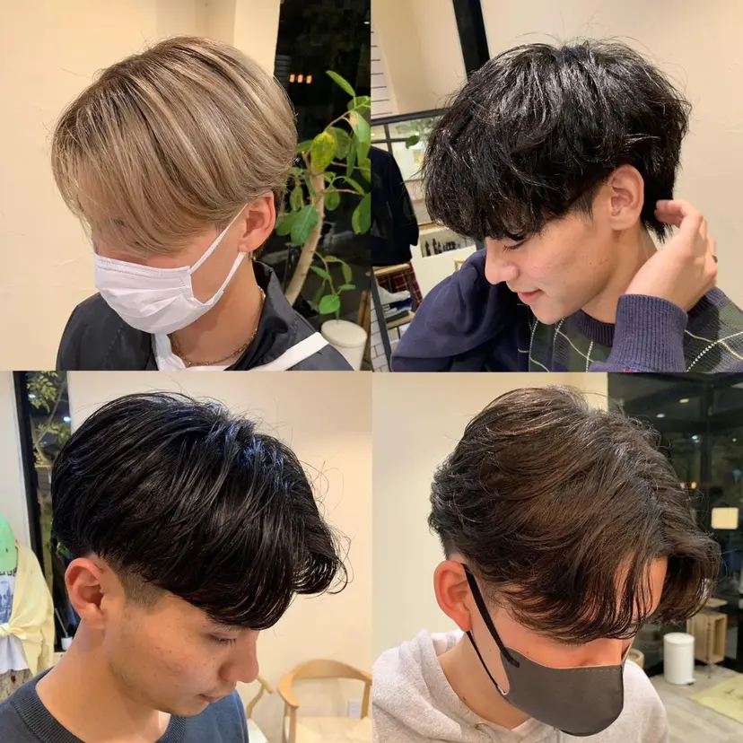 【豊橋メンズ特化】 SHEEFTタイガの掲載