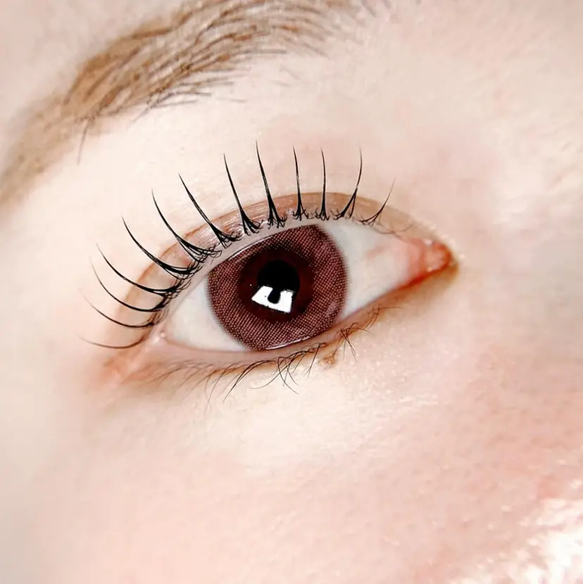 Eye Wish ゆかの掲載