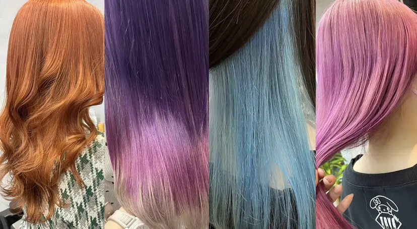 🎀♥️推しカラー tomoka💜🍭の掲載