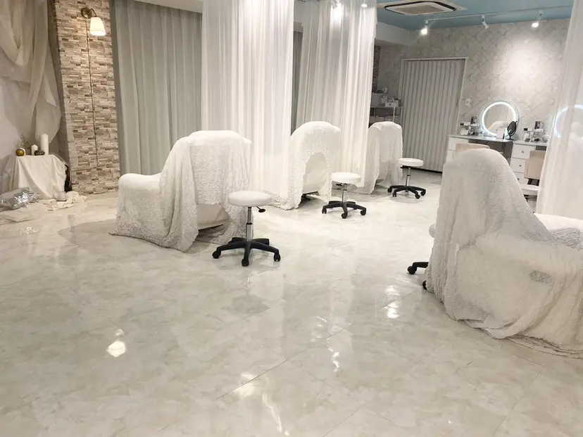 LuXiel 小倉店 Yuukaの掲載