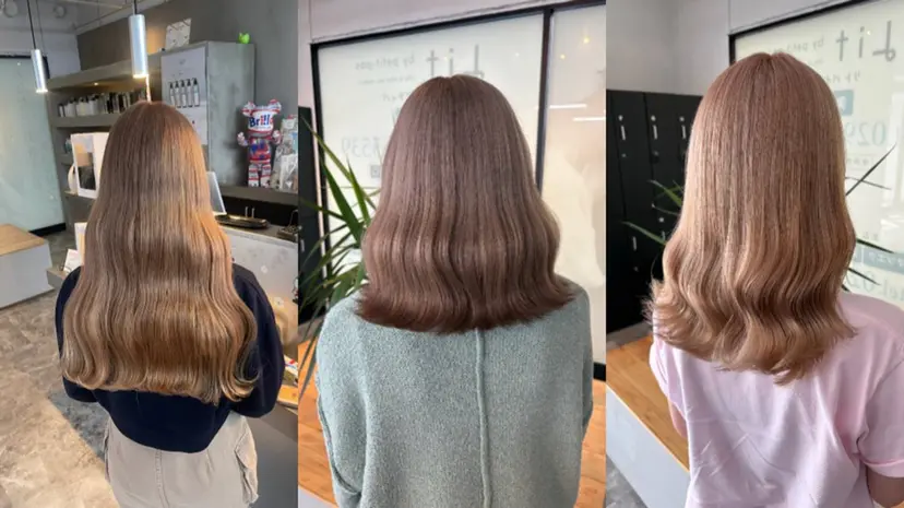 🧋ミルクティーカラ ー🧋特化小林拓登の掲載