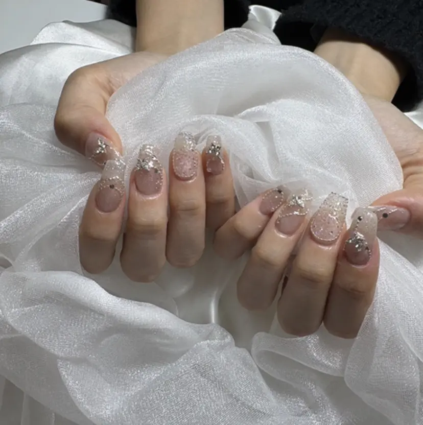 penails ayaの掲載