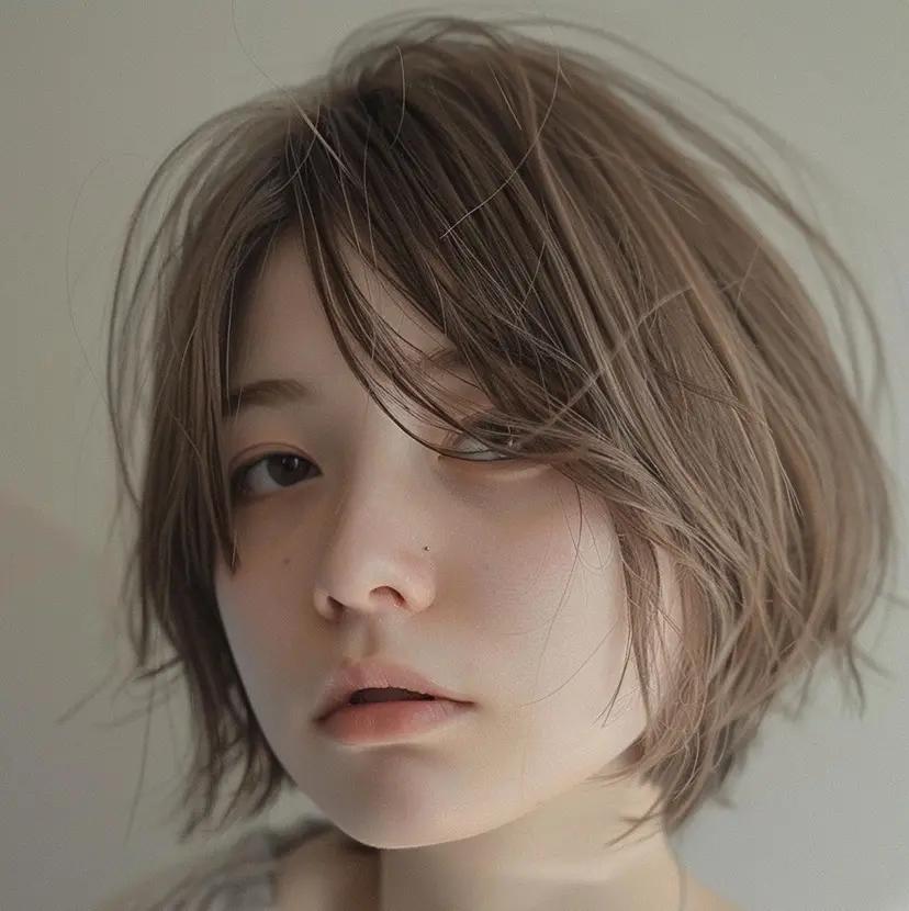 新宿/髪質改善 /透け感/Sotaの掲載