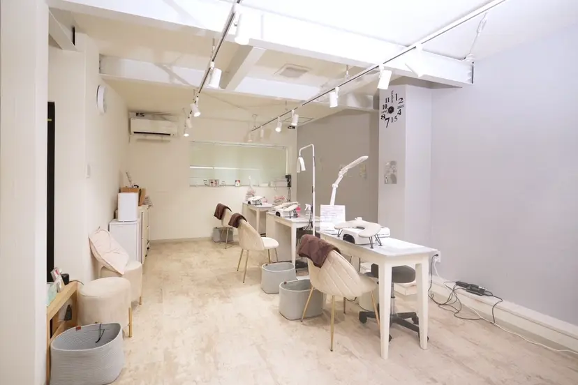 marble Rinaの掲載