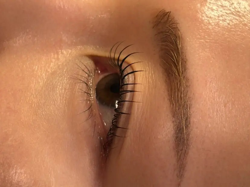 CoRte.eye tomokoの掲載