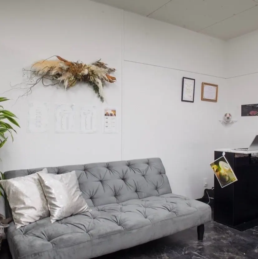 Salon Leia MIUの掲載