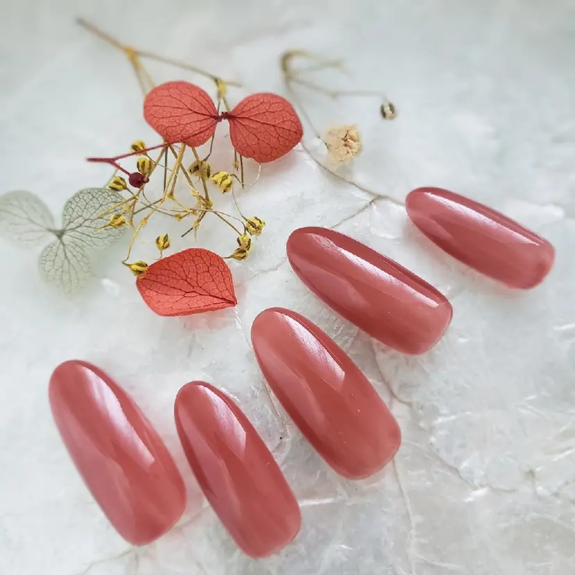 ユジュネイル ゆじゅねいるの掲載