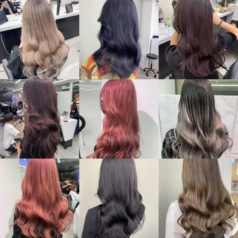 プルエクステ 🖤MIYUの掲載