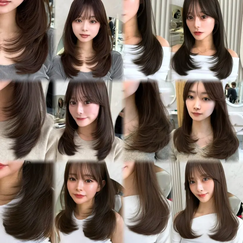 結べるレイヤー/ ミディアム/島田 佑の掲載